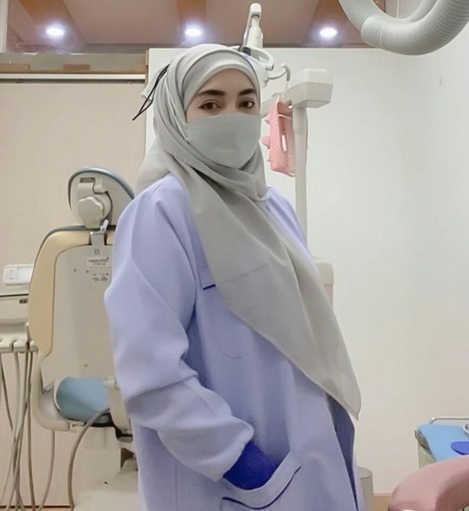 دکتر محدثه محمدی
